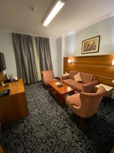 Saraya Harmony Hotel B
