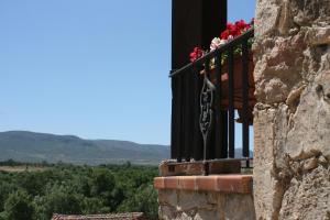 Casa Rural El Alcarcel