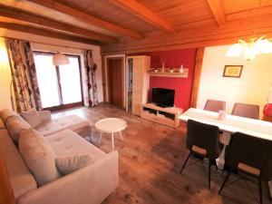 Ferienwohnung Adrowitzer