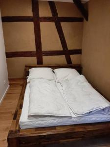 Geschichte trifft Moderne - Fachwerkhaus Bacharach