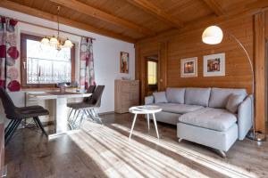Ferienwohnung Adrowitzer