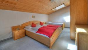 Ferienwohnung Adrowitzer