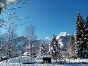Ferienwohnung Adrowitzer