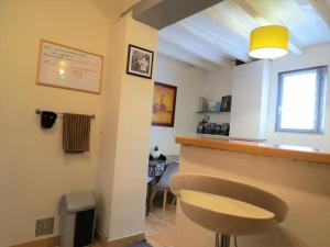 Appartements Loft centre ville de Montrichard Chateaux Zoo : photos des chambres