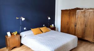 Casco antiguo con patio y a 5 min de la playa