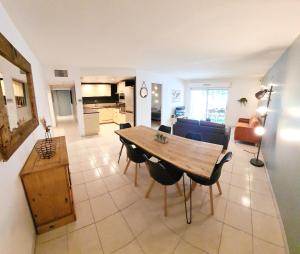 Appartements 