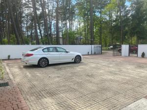 VILLA MARE APARTAMENTY POBIEROWO Tarasy, Garden & Grill, Parking !