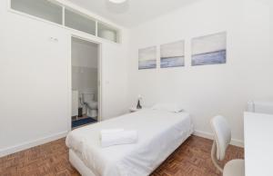 HOUZE_6 suites flat in Campolide near Parque Eduardo VII (Marquês Pombal)