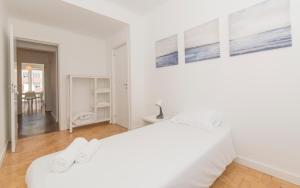 HOUZE_6 suites flat in Campolide near Parque Eduardo VII (Marquês Pombal)