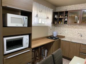 Apartamento Catedral Canela
