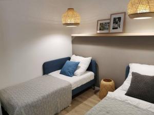 Ferienwohnung mit 180° Meerblick (nähe Opatija) 