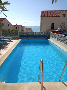 Bol apartments Gospojica