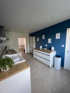 La Maison des Jonquerets