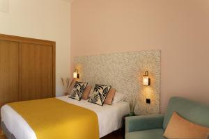 Hotels San Giovanni : photos des chambres