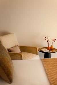 Hotels San Giovanni : photos des chambres