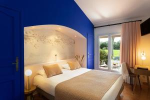 Hotels San Giovanni : photos des chambres