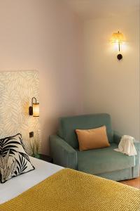 Hotels San Giovanni : photos des chambres