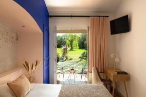 Hotels San Giovanni : photos des chambres