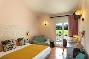 Hotels San Giovanni : photos des chambres