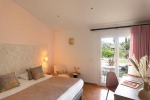 Hotels San Giovanni : photos des chambres