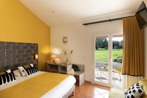 Hotels San Giovanni : photos des chambres
