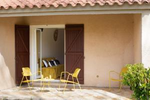 Hotels San Giovanni : photos des chambres