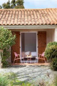 Hotels San Giovanni : photos des chambres
