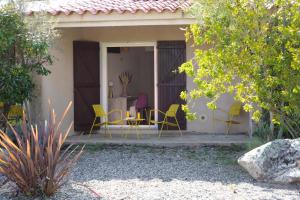 Hotels San Giovanni : photos des chambres