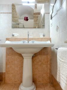 La Dimora del Mercante - Puglia Mia Apartments