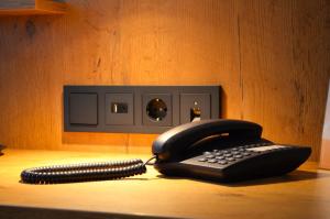 Superior Single Room room in Hotel Am Markt