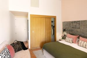 Hotels San Giovanni : photos des chambres
