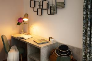 Hotels San Giovanni : photos des chambres