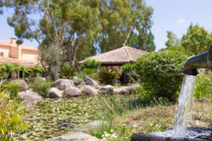 Hotels San Giovanni : photos des chambres