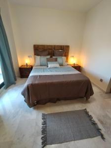 Magnífico apartamento en El Pto de Sta María, Sólo familias o parejas, no aceptamos grupos de jóvenes ni celebraciones, tiene AA, piscina, zona niños y padel