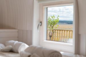 "Lammermuir" Rock & Castle Escapes