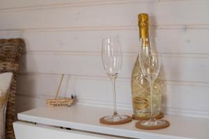 "Lammermuir" Rock & Castle Escapes