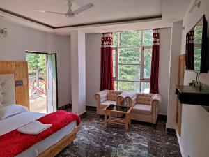 Edenroc.khajjiar