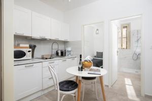 Kandlers street apartment