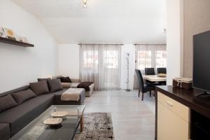 Apartment Aston Pula