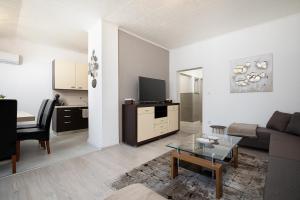 Apartment Aston Pula