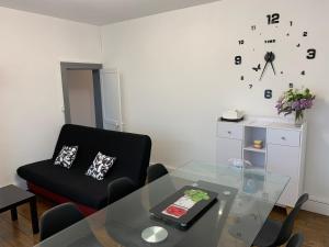 Maisons de vacances Logement, ideal famille, amis, tout y est ! : photos des chambres