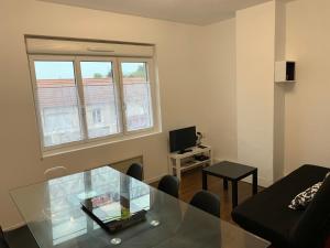 Logement, idéal famille, amis, tout y est !