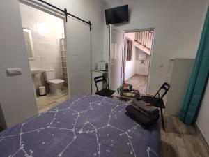 Habitación cactus, entrada privada y baño privado en suite by flamingo house, no fumadores