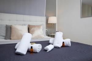 Kandlers street apartment