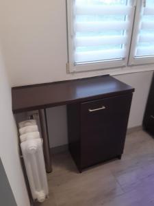 Apartament dla 2 osób