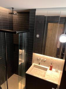 Loft Aconchegante com Estacionamento