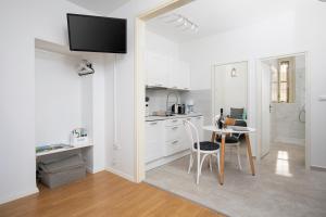 Kandlers street apartment