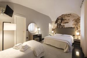 Hotel Ristorante Alla Vittoria