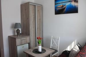 Apartament "u Mamy" Władysławowo