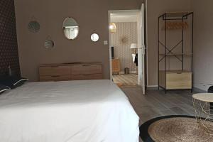 Agréable maison au coeur dun village classé